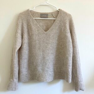 Everlane Sweater